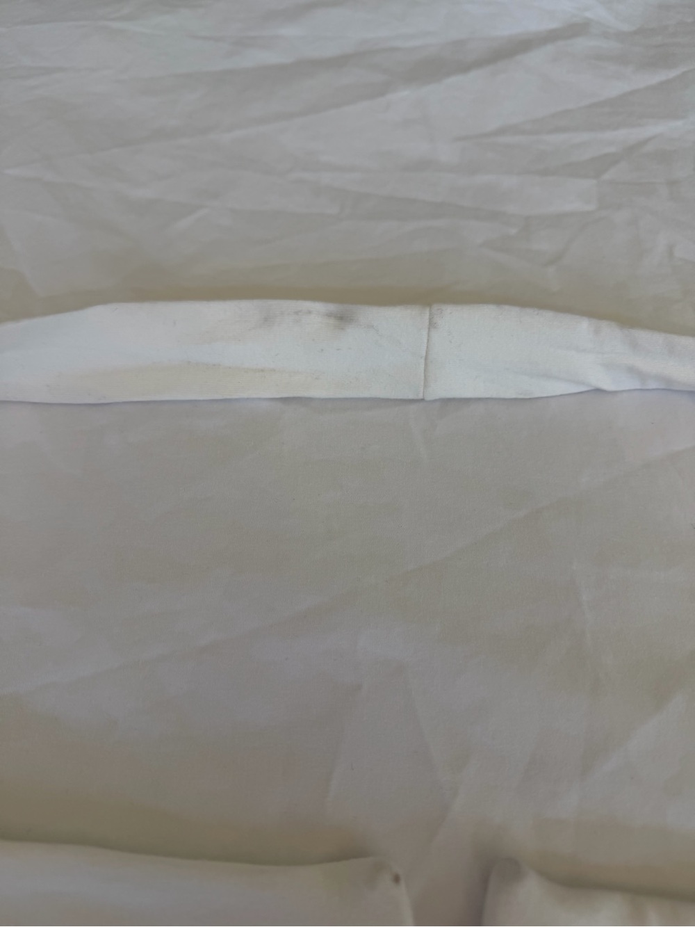 Reformation Arwen Halter Dress in White - Picture 3 of 6